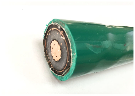 चीन स्टेनलेस स्टील टेप बख्तरबंद विद्युत केबल कॉपर टेप स्क्रीन सीयू पावर केबल आपूर्तिकर्ता