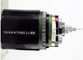 वाईजेएलवी 32 8.7 / 15 केवी 3x300MM2 बख्तरबंद विद्युत केबल एएल / एक्सएलपीई / एसडब्ल्यूए / पीवीसी एमवी बख्तरबंद एल्यूमिनियम केबल आपूर्तिकर्ता