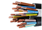 एच05 वीवी-एफ बीएस, एएसटीएम मानक दो कोर रंगीन इलेक्ट्रिकल केबल वायर, आउटडोर स्पीकर वायर आपूर्तिकर्ता