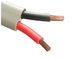 सॉलिड कॉपर कंडक्टर पीवीसी इंसुलेटेड इंडस्ट्रियल केबल्स IEC60227 Standard आपूर्तिकर्ता