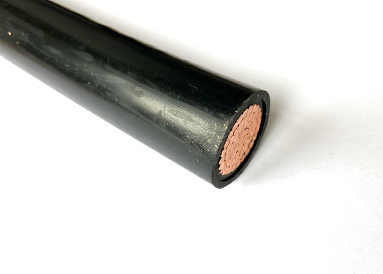 चीन Reliable 26/35kV 3-Core XLPE Insulated Power Cable for Industrial Energy Supply आपूर्तिकर्ता
