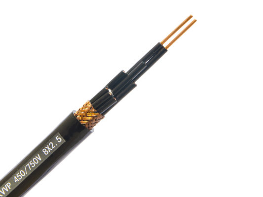 चीन N2XY 1x120mm2 Single Core High Purity Copper PVC Insulated Power Cable for Distribution 0.6/1kV देने वाला