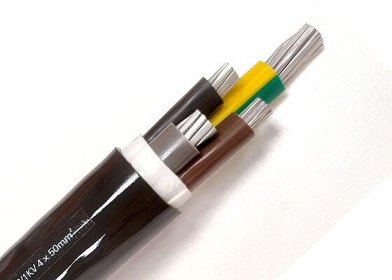 चीन KVV 7x1.5mm2 Oxygen-Free Copper PVC Insulated Control Cable for Signal Transmission 450/750V देने वाला