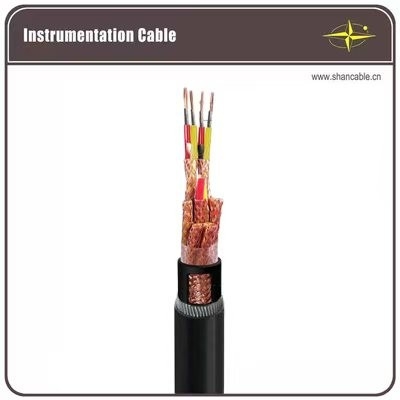 Fireproof XLPE Insulated Power Cable for Multicore 0.6kV within Customer Requirements आपूर्तिकर्ता