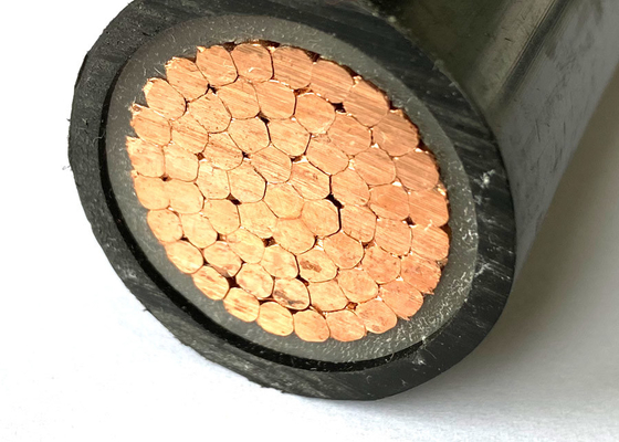 शंघाई शेंघुआ फाइव कोर XLPE इंसुलेटेड पावर केबल 0.6/1kV आर्मर्ड एल्यूमिनियम कंडक्टर केबल आपूर्तिकर्ता
