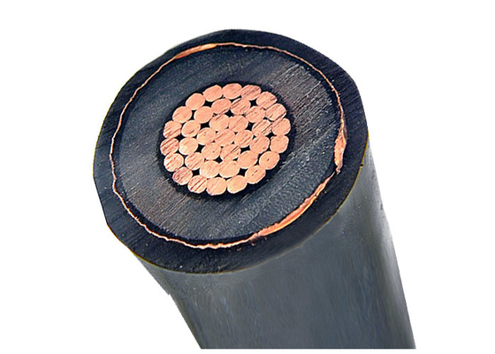 Shenghua XLPE Insulated Power Cable 21/35kV Abrasion-Resistant IEC-Certified आपूर्तिकर्ता