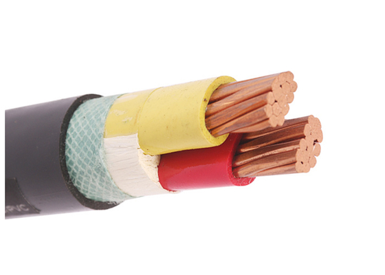 Shenghua 21/35kV XLPE Power Cable for Earthquake-Resistant Grids आपूर्तिकर्ता
