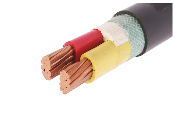 Shenghua 21/35kV XLPE Power Cable for Earthquake-Resistant Grids आपूर्तिकर्ता