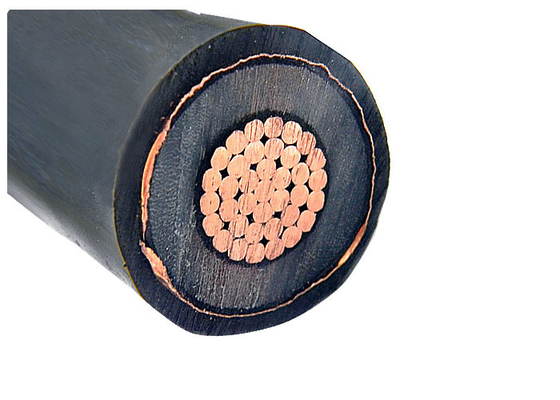 Shenghua 33kV Copper XLPE Power Cable 3-Core KEMA-Certified आपूर्तिकर्ता