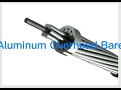 ओवरहेड बेयर कंडक्टर ACCC® कंडक्टर लिस्बन ACCC 315