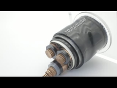 भूमिगत के लिए मल्टी कोर शीटहेड स्टील वायर आर्मर्ड पीवीसी इंसुलेटेड केबल