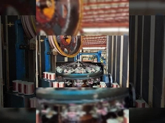 केबल उत्पादन लाइन