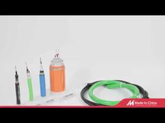 High Performance 12 20kV XLPE Power Cable Solutions